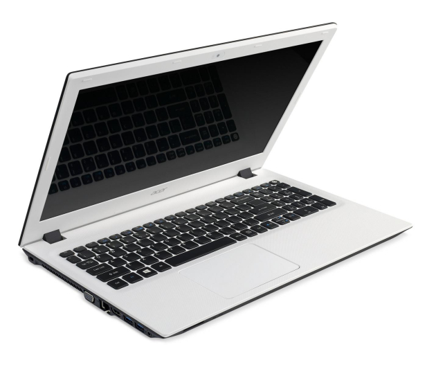 Acer E5-573G i3-4005U/8GB/120/Win10 GF920M biały - 268213 - zdjęcie 5